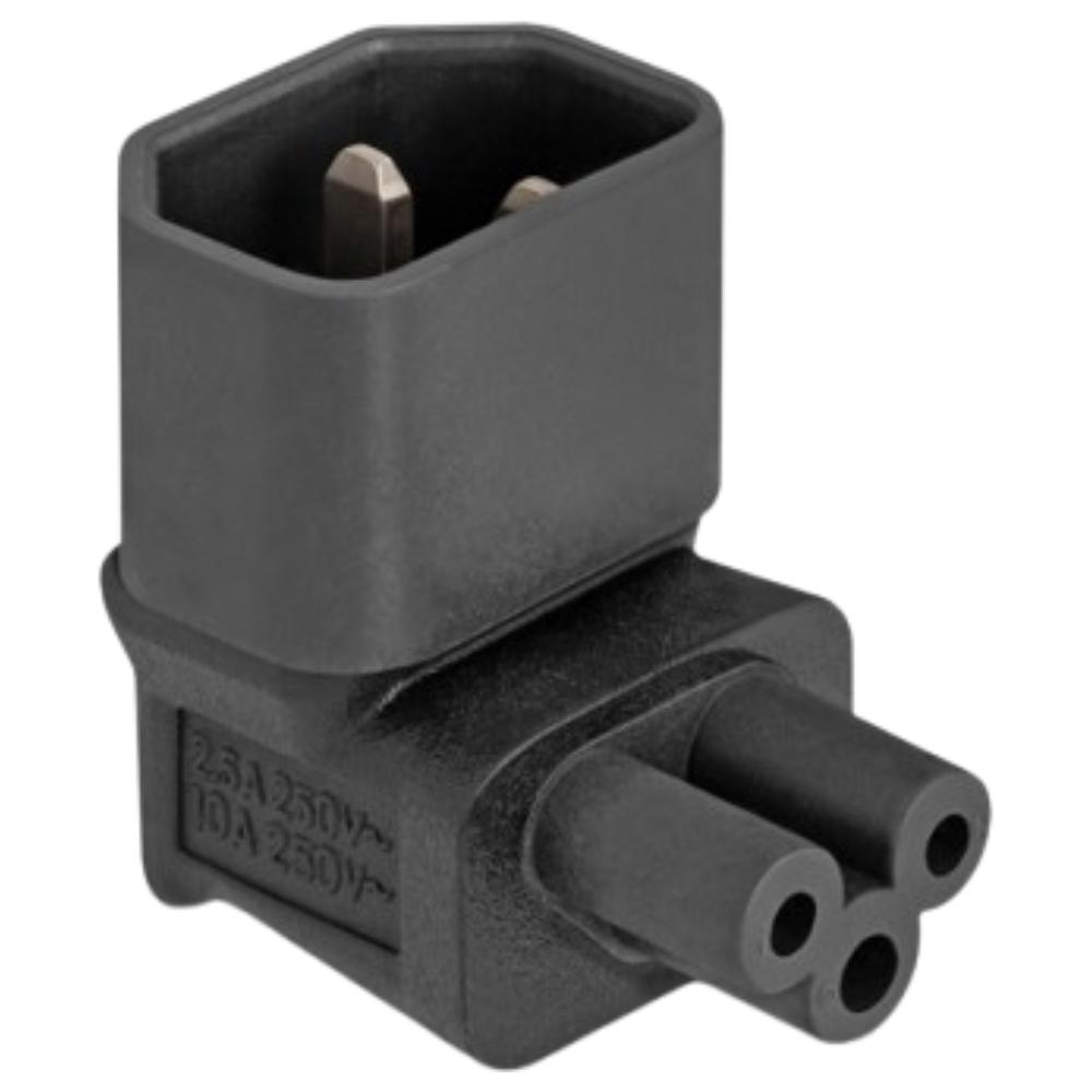 Adaptateur Abi c14 vers c5