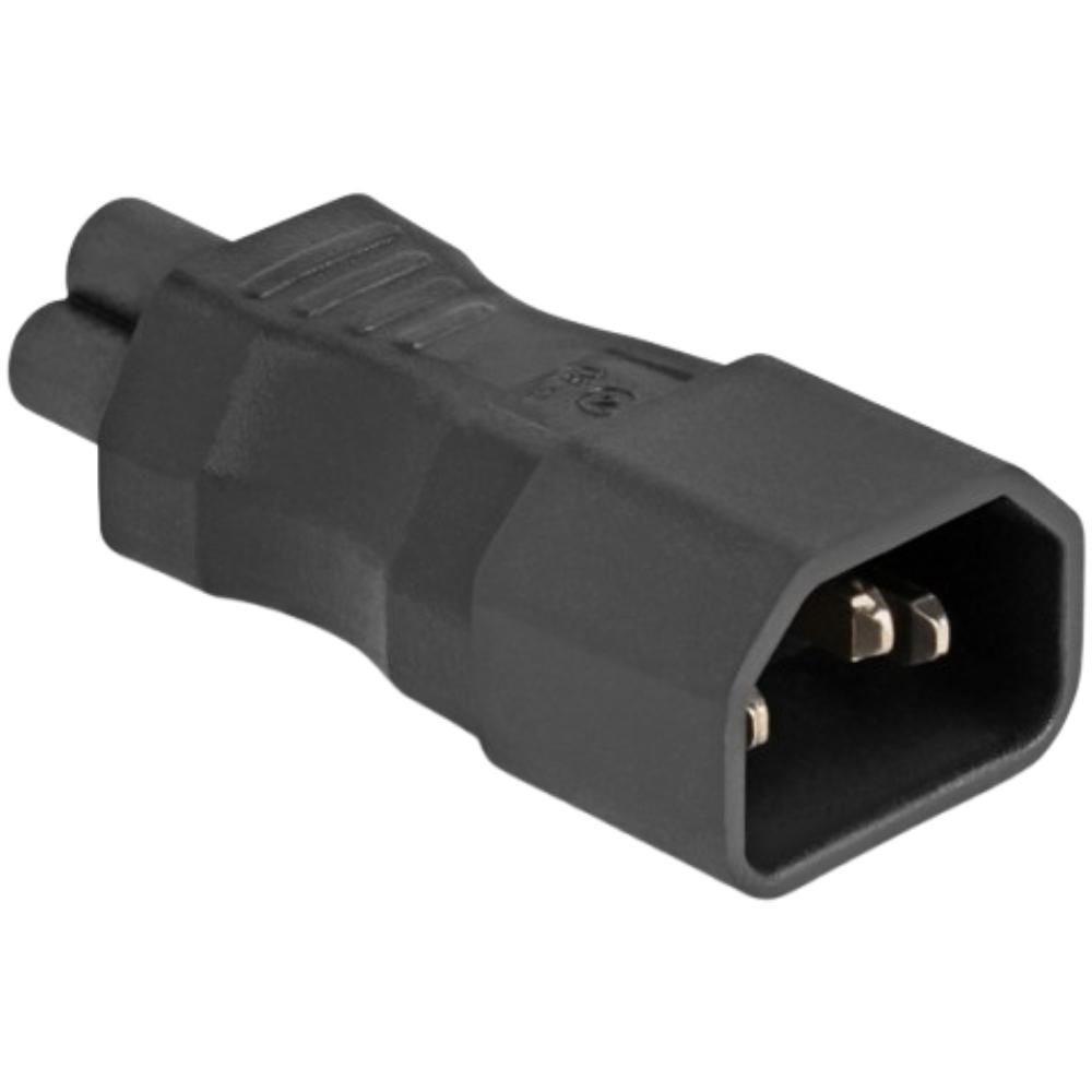 Adaptateur Abi c14 vers c5