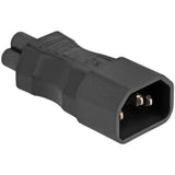 Adaptateur Abi c14 vers c5
