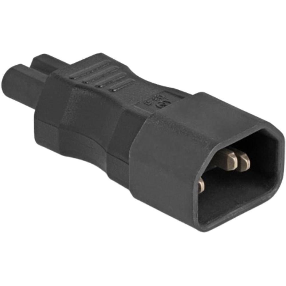 Adaptateur Abi c14 vers c7