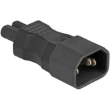 Adaptateur Abi c14 vers c7