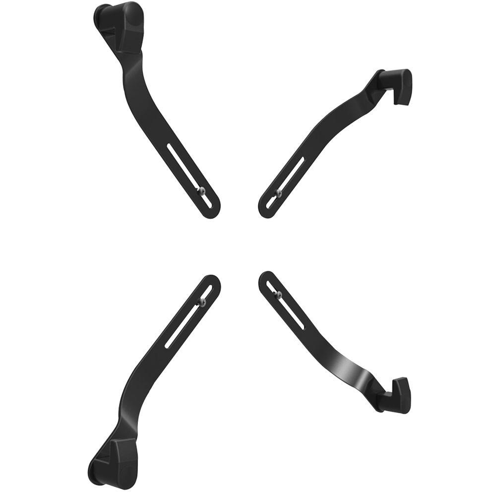 Adaptateur pour moniteurs