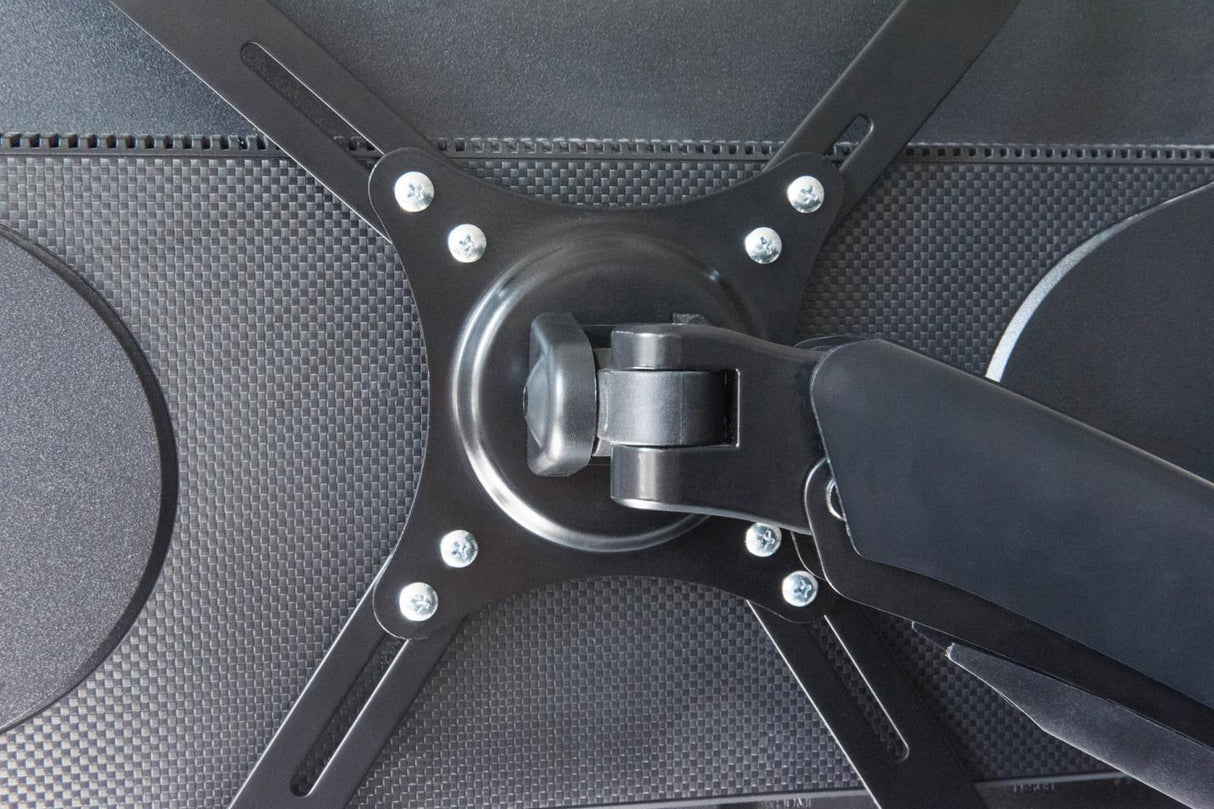 Adaptateur pour moniteurs