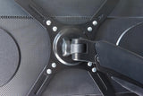 Adaptateur pour moniteurs