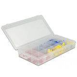 Assortiment de virole