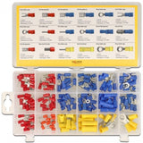 Assortiment de virole