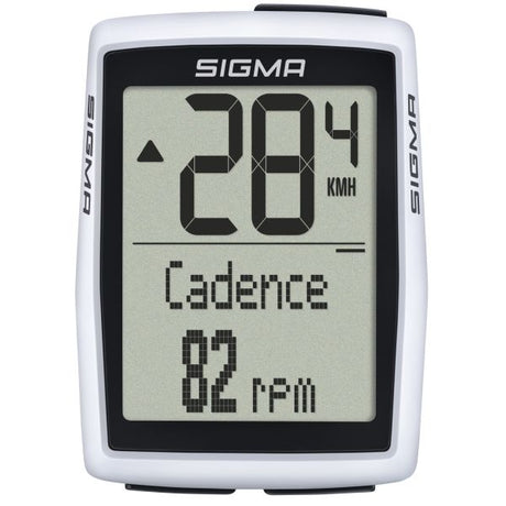 Sigma BC 12.0 WR Computer Wired 12 Funnies 12210