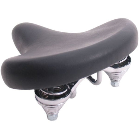 Saddle Transport Bicycle's Bicycle 20-22 - noir