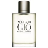 Giorgio Armani eau de toilette vaporisateur acqua di gio homme 50ml homme