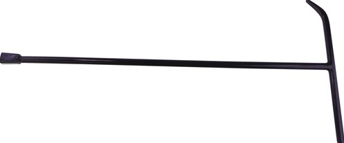 Clé du foyer amiral | acier | taille identifiant 14 mm | 1 pièce - 1030ce-3 1030ce-3