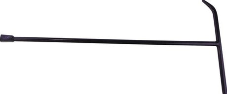 Clé du foyer amiral | acier | taille identifiant 32 mm | 1 pièce - 1030ce-1 1030ce-1