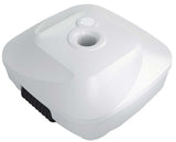 Pied de parasol Adriatic 50 kg rechargeable blanc