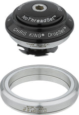 Chris king dropset 3 is41 28.6 - is52 40 griplock headset