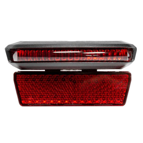Trelock Light arrière LS 651 COB LIGNE E-BIKE 6-12V ZL 650
