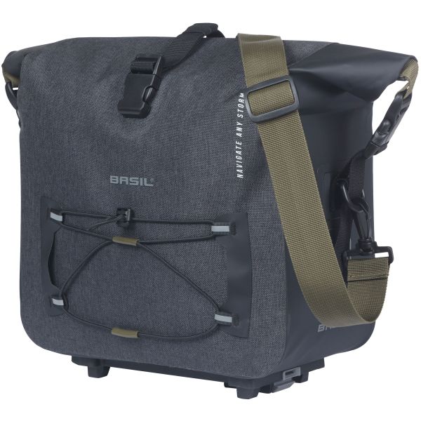 Sac de transport basilic navigateur storm mik