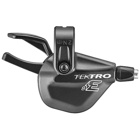 Tektro Pouce Ajusteur SL-M330-8R Déclencheur SL-M330-8R Noir
