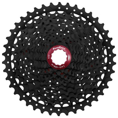 Cassette Sunrace 11V 11-42 CSMX8 Black