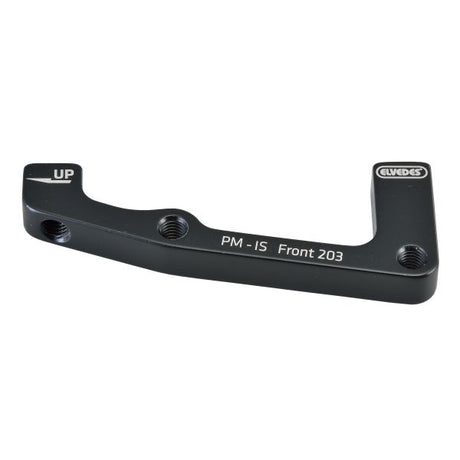 Adaptateur de disque de frein Elvedes PM-IS 203 mm avant