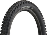 Pneu Maxxis minion dhf 20x2.40 double 60 fils