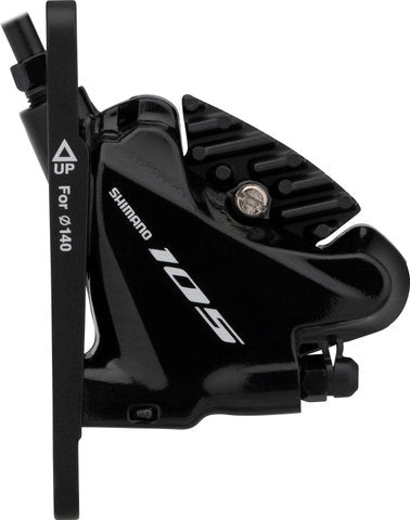 Étrier de frein arrière à montage plat Shimano 105 br-r7070