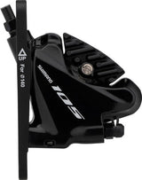 Étrier de frein arrière à montage plat Shimano 105 br-r7070