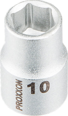 Insert de clé à douille Proxxon 3 8
