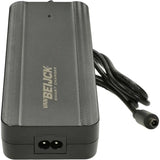 Chargeur de batterie Van Beijck de Moof 6,5 x 1,4 42v3a, y compris de Moof, S3, X3