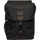 Sac Newlooxs new looxs vigo double | orange noir | RT 2.0 | 40l