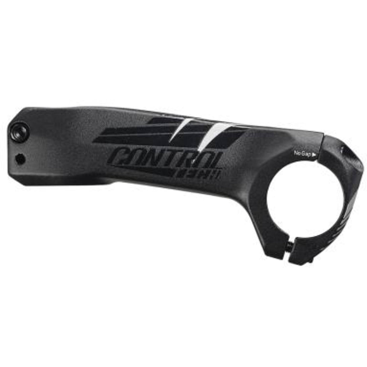 Controltech - potence cougar 70mm -8° semi interne