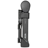 Axa cadenas pliable Fold Ultra 90cm art** noir
