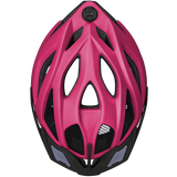 Ked casque de vélo spiri ii tendance m (52-58cm) - rose mat