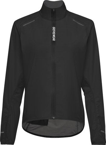 Gore wear spinshift windbreaker women's jacket