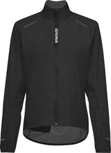 Gore wear spinshift windbreaker women's jacket