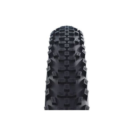 Schwalbe Tire Smart Sam Performance 27,5 x 2,10 54-584 mm noir