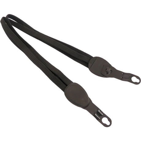 Classeur Edge trio city - noir (sur carte)