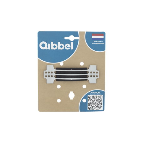 Widek b.v. voetsteunbeugel widek qibbel junior 6+