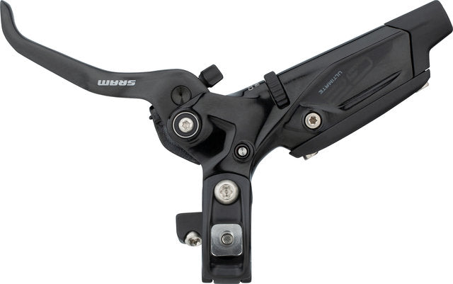 Frein à disque Sram G2 Ultimate Frein à disque G2 Ultimate. fr.noir 950mm