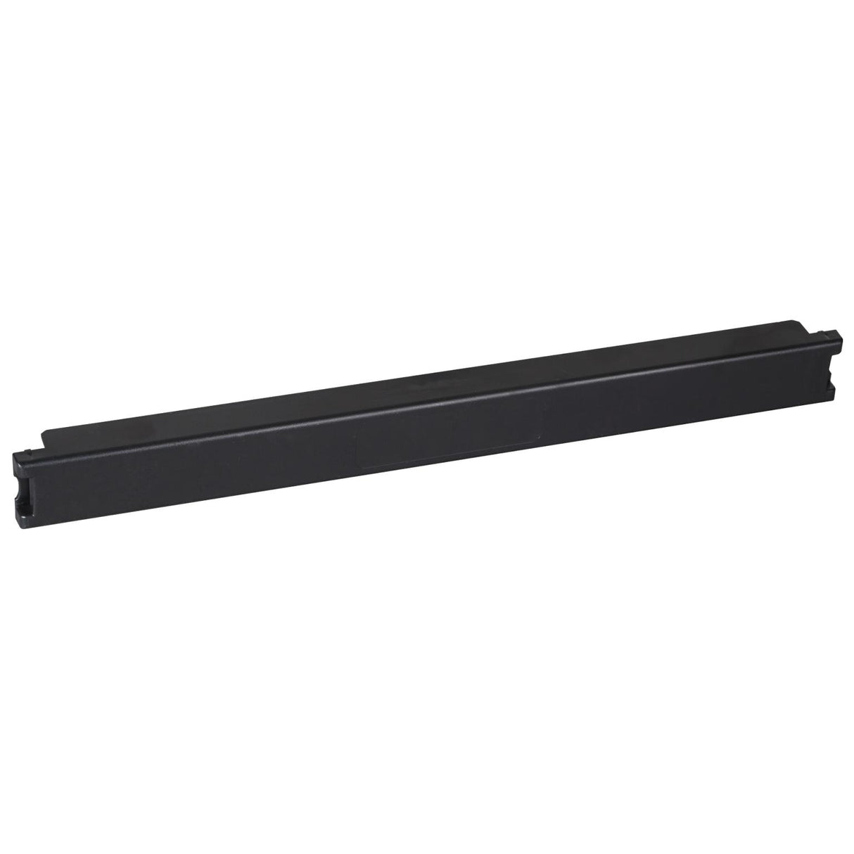 Panneau de couverture