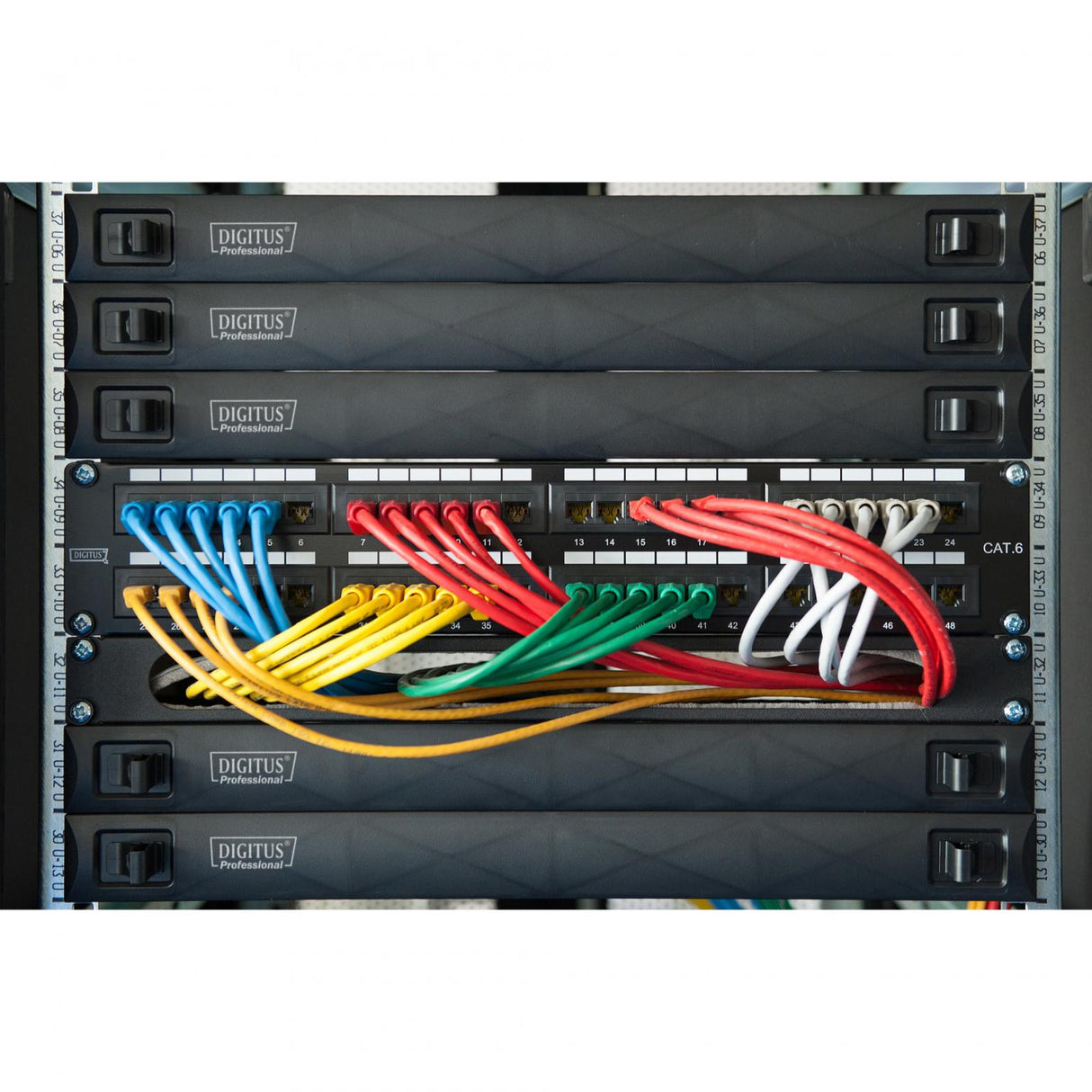 Panneau de couverture