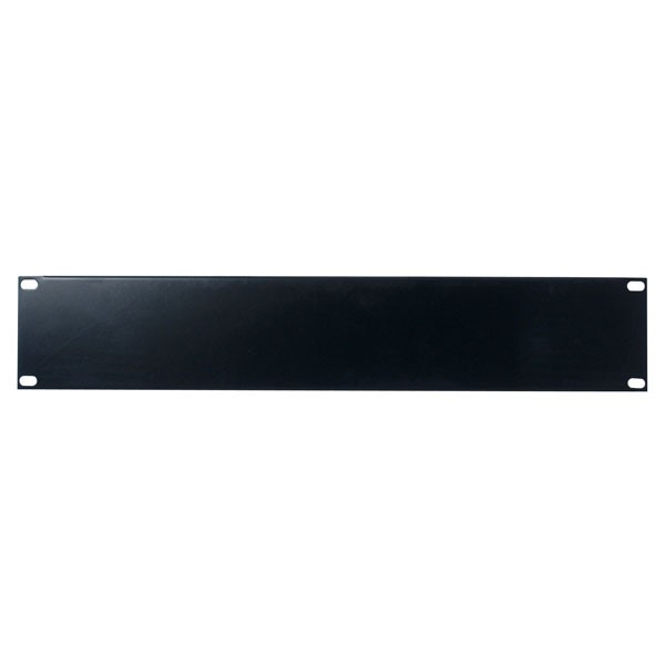 Panneau de couverture Dsi 19 pouces ds-blind2