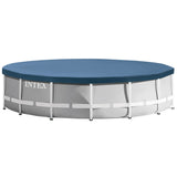 Couverture Intex pour cadre de piscine ø 732 cm