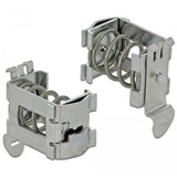 Pince de blindage pour rail DIN
