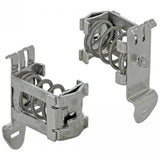 Pince de blindage pour rail DIN