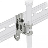 Pince de blindage pour rail DIN