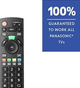 Un pour tous urc4914 pour téléviseur panasonic