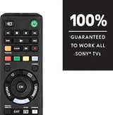 Enzo afstandsbediening universeel sony - 9800420