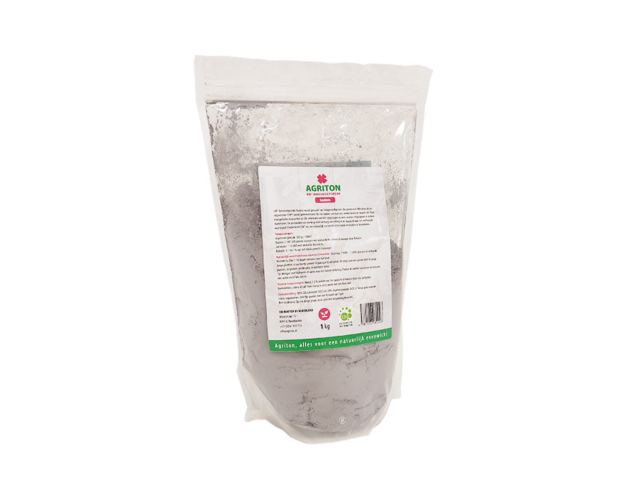 Em agriton em - terreau en poudre céramique - 1kg