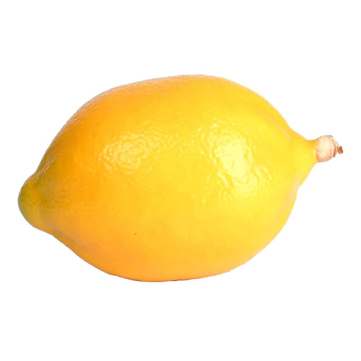 Esschert design citron plastique 9,9cm