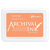 Ranger Ink Ranger • tampon encreur d'archives Peachy Keen