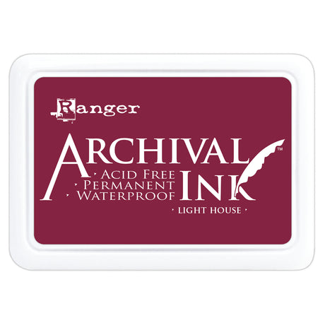 Ranger Ink Ranger • phare pour tampons encreurs d'archives